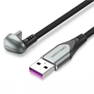 Кабель интерфейсный Vention COHHH USB Type C - USB Type A