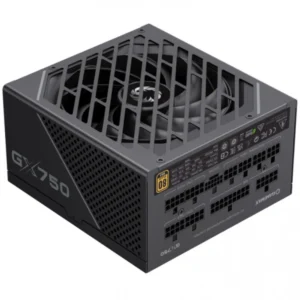 Блок питания GameMax GX-750 PRO BK GX750 PRO BLACK 750 Вт
