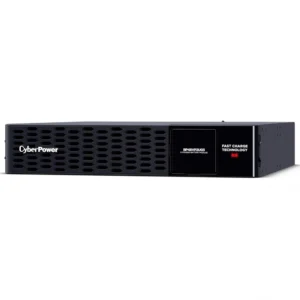 Дополнительный аккумуляторные блоки для ИБП CyberPower BP48VP2U03 EU