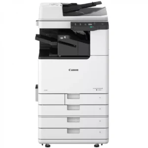 МФУ Canon imageRUNNER 2925i 5976C005AA А3, Лазерный, Монохромная