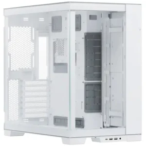 Корпус Lian Li O11 Dynamic EVO RGB G99.O11DERGBW.00 Игровые, Mid-Tower