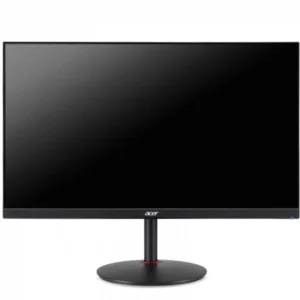 Монитор Acer Nitro XV242Fbmiiprx UM.FX2EE.F01 24 ", TN, Full HD 1920x1080 (16:9), 540 Гц