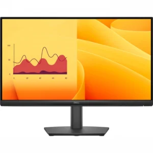 Монитор Dell E2225HM 210-BQMZ 21.5 ", VA, Full HD 1920x1080 (16:9), 100 Гц