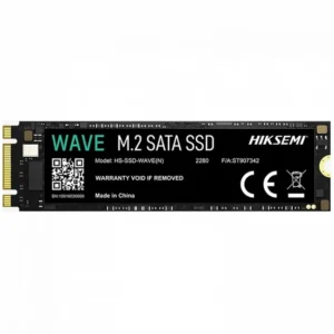 Жесткий диск HIKSEMI HS-SSD-WAVE(N) 1024G SSD (твердотельные), 1 ТБ, M.2, SATA
