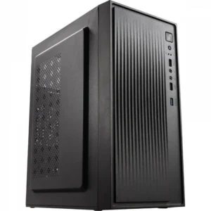 Корпус Accord ACC-261B Mini-Tower