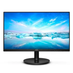 Монитор Philips 241V8L (00/01) 23.8 ", VA, Full HD 1920x1080 (16:9), 75 Гц