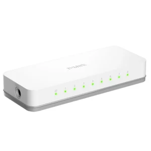 Коммутатор D-link DES-1008CB1A DES-1008C/B1A 100 Base-TX (100 мбит/с)