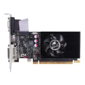 Видеокарта Colorful GT 710 V GT710-2GD3-V 2 ГБ