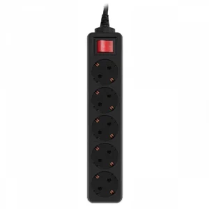 Распределитель питания PC Pet AP01006-5-B