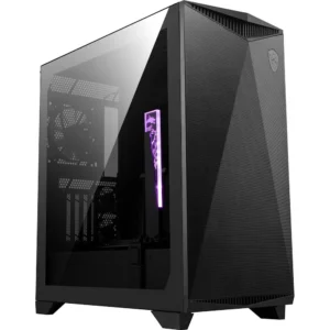 Корпус MSI MPG GUNGNIR 300P AIRFLOW Игровые, Mid-Tower