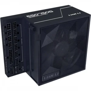 Блок питания Lian Li EDGE750G Black G9P.EG0750G.B000.EU 750 Вт
