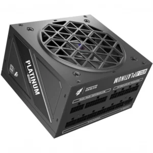 Блок питания 1STPLAYER NGDP HA-1000BA3 Black NGDP HA-1000BA3-BK 1000 Вт