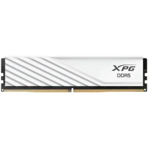 ОЗУ ADATA XPG Lancer Blade AX5U5600C4616G-SLABWH DIMM, DDR5, 16 Гб, 5600 МГц