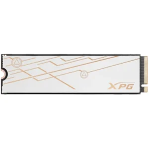Жесткий диск ADATA XPG MARS 980 BLADE SMAR-980B-2TCS SSD (твердотельные), 2 ТБ, M.2, PCIe
