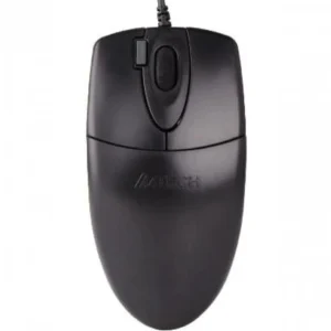 Мышь A4Tech OP-620DS Бюджетные, Проводная