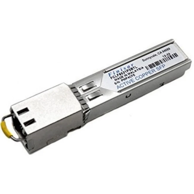 Модуль Silicom EIC#FCLF8521P2BTL SFP модуль