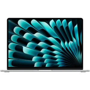 Ноутбук Apple MacBook Air A3114 Silver MXD23RU/A 15.3 ", 2880x1864 (16:10), Apple, M3 series, 16 Гб, 512 ГБ, Apple M3 10-Core, Mac OS