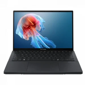 Ноутбук Asus Zenbook 14 OLED UX8406CA-PZ268X 90NB14X1-M00EZ0 14 ", WQXGA+ 2880x1800 (16:10), Intel, Core Ultra 9, 32 Гб, 1 ТБ, Intel Graphics, Windows 11 Pro