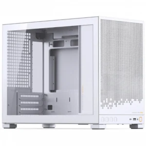 Корпус Jonsbo D32 STD White Премиальные, Mini-Tower