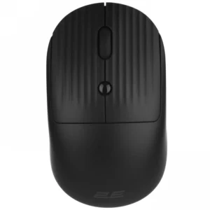 Мышь 2E MF218 Silent WL 2E-MF218WBK Бюджетные, Беспроводная