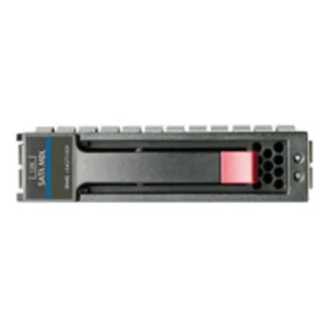 Серверный жесткий диск HPE 1TB 3G SATA 7.2K rpm LFF (3.5-inch) Midline 454146-B21 3,5 LFF, 1 ТБ, SATA