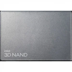Серверный жесткий диск Intel D7-P5510 SSDPF2KX076TZ01 2,5 SFF, 7.68 ТБ, NVMe