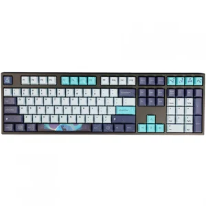 Клавиатура Varmilo Aurora VEM108 EC V2 Sakura A36A060A9A3A06A048 Проводная, USB