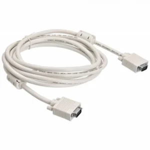 Кабель интерфейсный Buro CAB016S-10 D-SUB (VGA) - D-SUB (VGA)