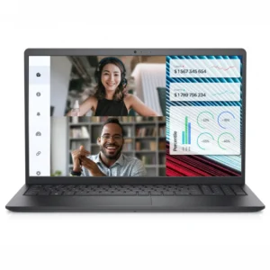 Ноутбук Dell Vostro 3520 210-BECX-N3003PVNB3520EMEA01 15.6 ", FHD 1920x1080 (16:9), Intel, Core i5, 16 Гб, 512 ГБ, Intel Iris Xe Graphics, Windows 11 Pro