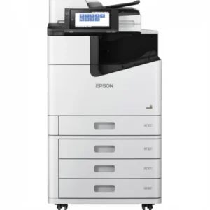 МФУ Epson WF-C21000D4TW C11CH88401BX A3+, Лазерный, Цветная