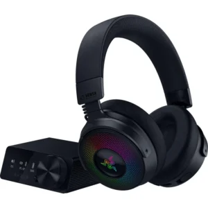 Наушники Razer Kraken V4 Pro Headset RZ04-05160100-R3M1