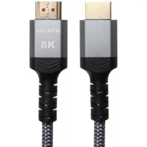 Кабель интерфейсный VCOM ACG859A-3.0 HDMI - HDMI