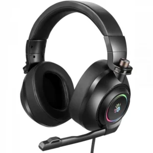 Наушники A4Tech Bloody G580 G580 USB /BLACK