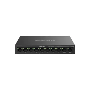 Коммутатор Mercusys MS110CMP 100 Base-T (100 мбит/с)