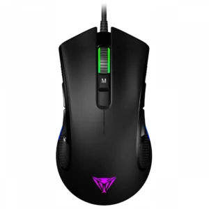Мышь Patriot Viper V550 PV550OUXK Игровые, Проводная