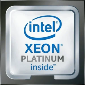 Серверный процессор Intel Xeon Platinum 8558P PK8072205511500 48, 2.9 ГГц, 260