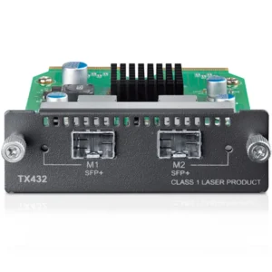 Сетевое устройство TP-Link TX432 Модуль