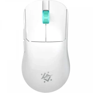 Мышь Defender Blaze GM-148, White 52149 Игровые, Беспроводная