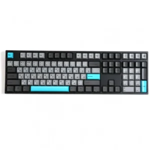 Клавиатура Varmilo Moonlight VPG108 Cherry Mx Red A61A023D4A5A06A007 Проводная, USB