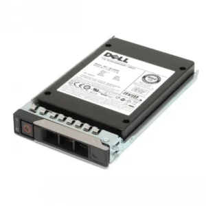 Серверный жесткий диск Dell 800GB Data Center NVMe Mixed Use 400-BRPM 2,5 SFF, 800 ГБ, PCIe