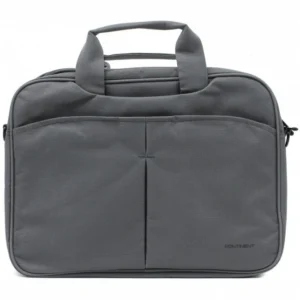Сумка для ноутбука Continent CC-014 Grey 13.3