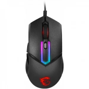 Мышь MSI Clutch GM30 GAMING Игровые, Проводная