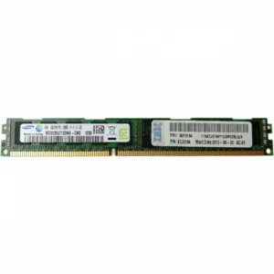 Серверная оперативная память ОЗУ IBM 4 ГБ 90Y3154 4 ГБ, DDR3