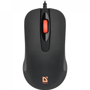 Мышь Defender Ultra Classic MB-280 52281 Бюджетные, Проводная