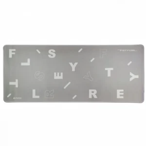 Коврик для мышки A4Tech Fstyler FP75 Silver