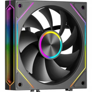 Система охлаждения PCcooler F3 X120 ARGB BK Для системного блока