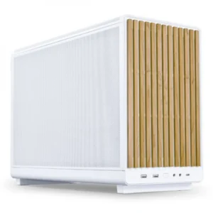 Корпус Lian Li A3-mATX G99.A3W-WD.00 Игровые, Mini-Tower