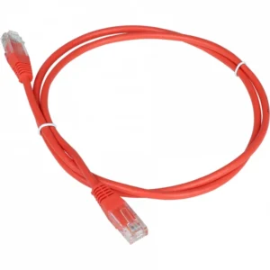 Патч-корд LANMASTER TWT-45-45-1.5-OR