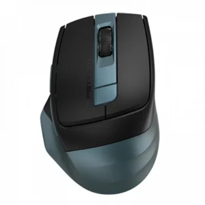 Мышь A4Tech Fstyler FB35C-Mindnight Green Игровые, Беспроводная