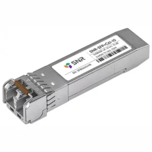 Модуль SNR SNR-SFP+C61-10 SFP+ модуль